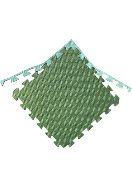 Tatami Minderi 20 mm kalınlık 50x50 1 adet fiyatıdır 4 tanesi 1m2 yer kaplar çift yönlüdür fırsatları