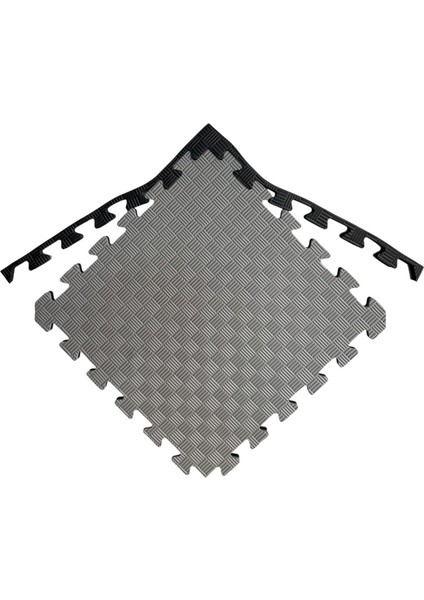 Tatami Minderi 20 mm kalınlık 50x50 1 adet fiyatıdır 4 tanesi 1m2 yer kaplar çift yönlüdür indirimleri