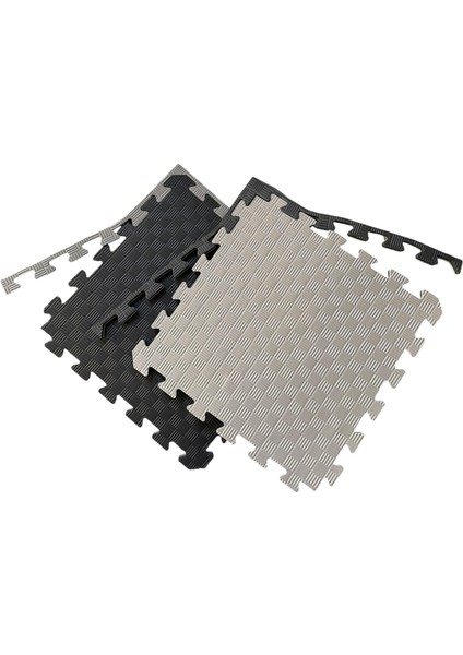 Tatami Minderi 20 mm kalınlık 50x50 1 adet fiyatıdır 4 tanesi 1m2 yer kaplar çift yönlüdür