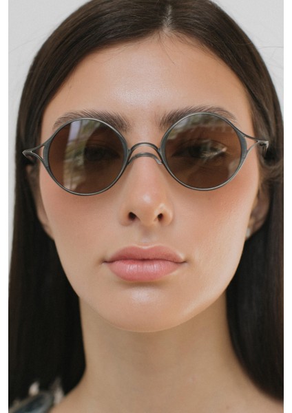 Argus Anthracite Brown Güneş Gözlüğü modelleri