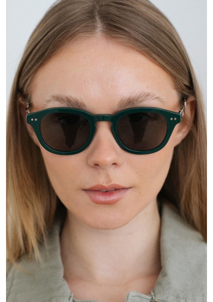 Kleng Green Black Güneş Gözlüğü fiyatları