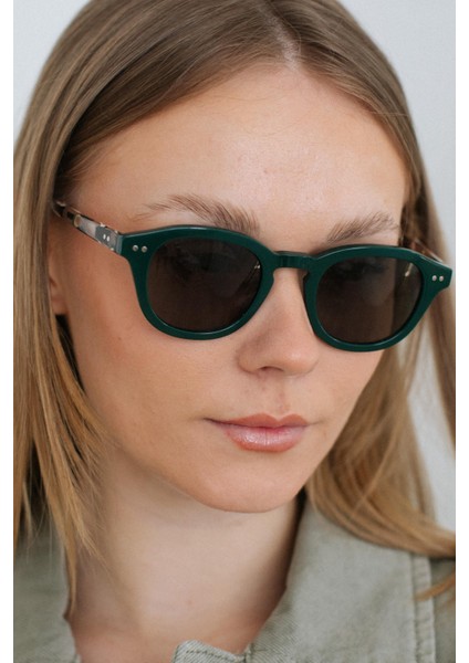 Kleng Green Black Güneş Gözlüğü modelleri