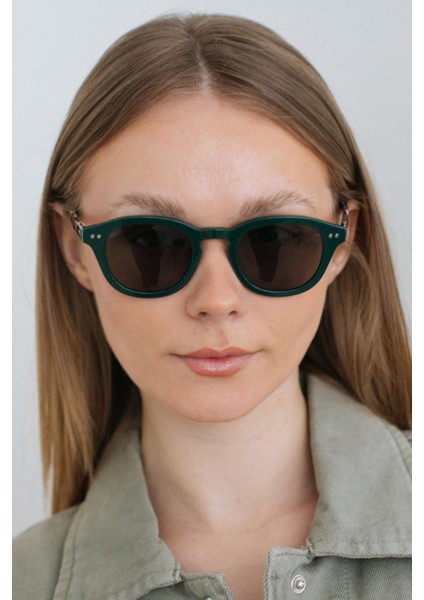 Kleng Green Black Güneş Gözlüğü fırsatları