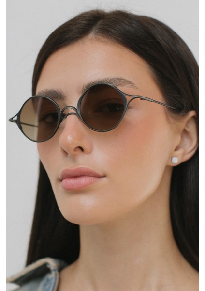 Argus Anthracite Brown Güneş Gözlüğü fırsatları