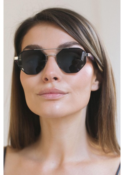 Axill Silver Black Güneş Gözlüğü fiyatları