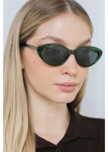 Lars Green Black Güneş Gözlüğü fiyatları
