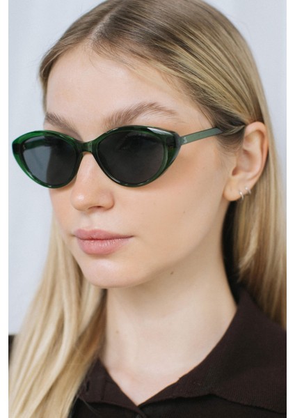 Lars Green Black Güneş Gözlüğü modelleri