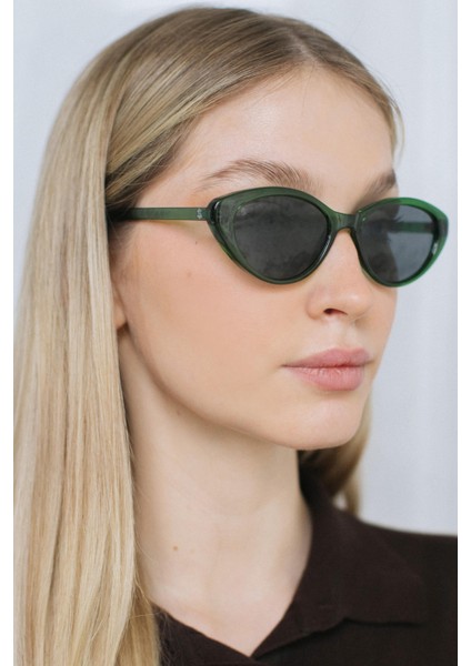 Lars Green Black Güneş Gözlüğü fırsatları