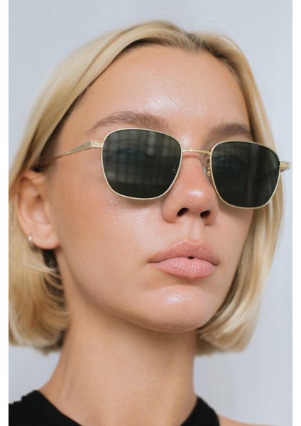 Kris Gold Green Güneş Gözlüğü modelleri