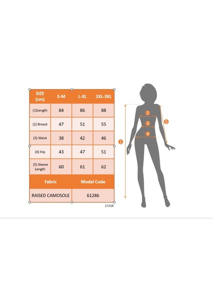 Kadın Uzun Kollu Yakası Açık Düğme ve Cep Detaylı Kısa Şardonlu Kaşkorse Elbise