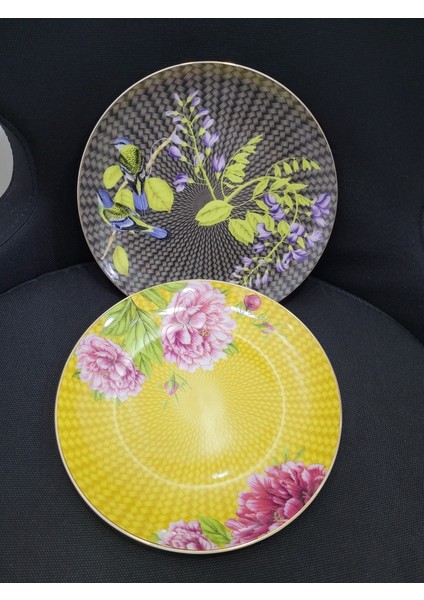 Karen 2li Çay Fincanı Seti 6prç 180CC fırsatları