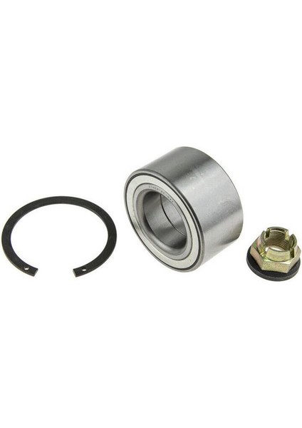 Arka Teker Rulmani Kit Dacia Duster 10 1.2tce 1.3tce 1.5dci 1.6 16V 77X42X39 Gnzrz