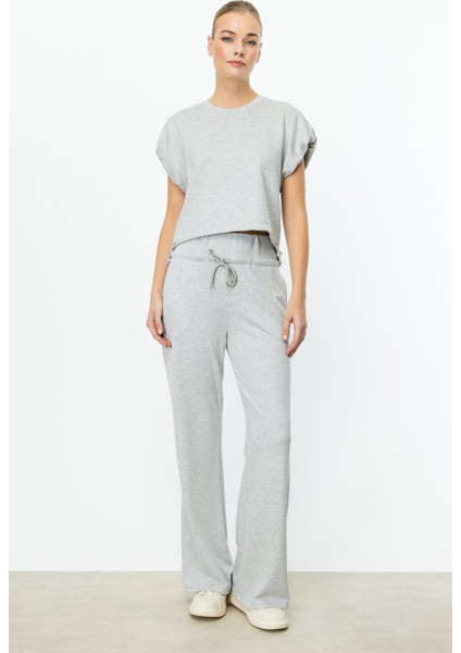 On Fashıon 25Y.ON.PNT.56131.01 Pantolon
