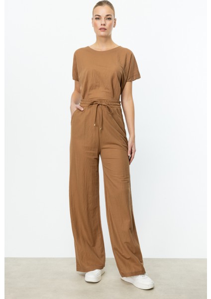 On Fashıon 25Y.ON.PNT.56308.01 Pantolon