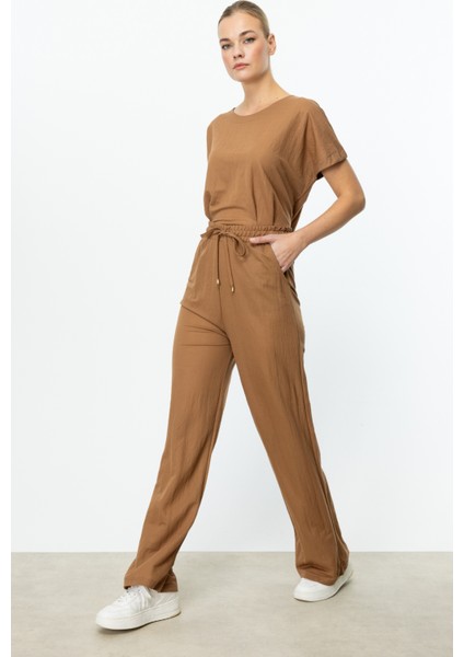 On Fashıon 25Y.ON.PNT.56308.01 Pantolon fiyatları