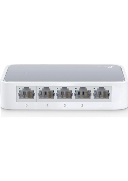 Tp-Lınk TL-SF1005D 5 Port 10/100 Swıtch