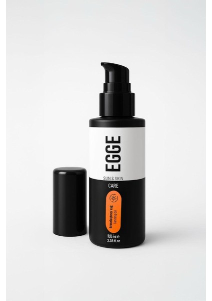 Egge Bronzlaştırıcı Yağ fırsatları