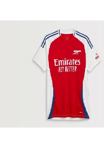 Arsenal Yeni Sezon Martinelli Baskılı Forması 2024/25 modelleri