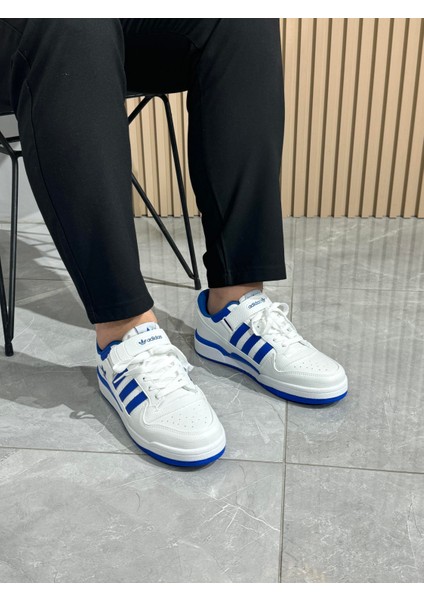 Cırtlı Cilt Uniseex Spor Ayakkabı 775 modelleri