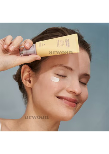 Haruharu Black Rice Airyfit Güneş Kremi SPF50 50 ml