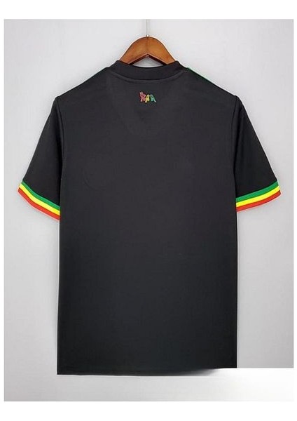 Ajax Siyah Özel Konsept Retro Futbol Forması modelleri