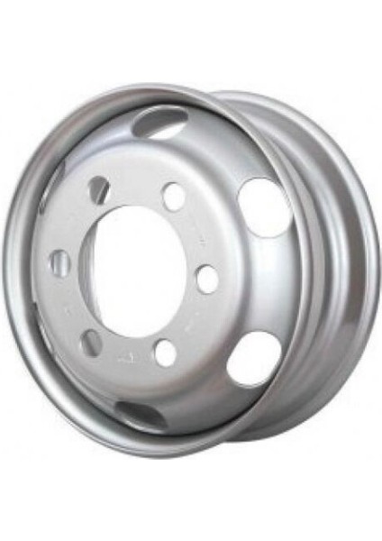 Ako 6.00X17.5 135 Ofset 6 Bıjon Isuzu Jantı Jant Çeker Jant ( Üretim Yili : 2024)