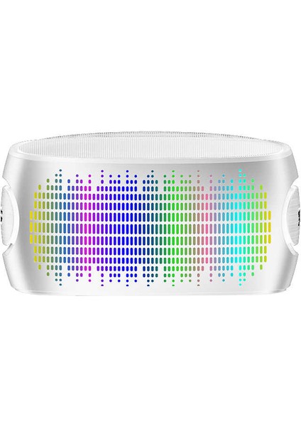 Kablosuz Speaker Hoparlör 20W Güçlü Baslı ve Net Ses Mikrofon Desteği Ile Taşınabilir Müzik Keyfi
