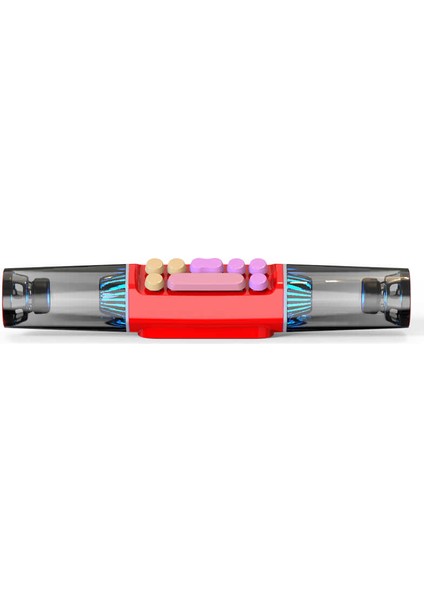 Oyunculara Özel Gaming Bluetooth Hoparlör 5 Usb 3.0 Portu, 20w Güçlü Ses 16 Renkli Rgb Işık Efektli fırsatları