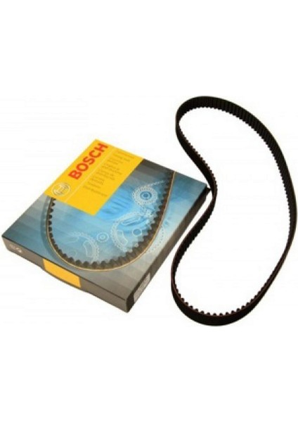 Triger Kayişi Transporter T4 2.5 Tdi 199501 - 200306; Lt 35 2.5 Tdi 199905 - 200604; Multivan T4 2.5 Tdi 199501 - 200306; V70 I 2.5 Tdi 199701 - 200003; Transporter T4 2.5 Tdi 199805 - 200306; Dpmah