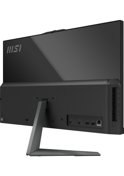 Msı Modern AM242 12M-636XTR-01 Intel Core I5 1235U 16GB 512GB SSD Freedos 23.8 Fhd All In One Bilgisayar indirimleri
