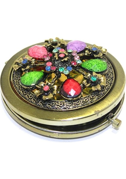 Iri Taşlı El Aynası fiyatları