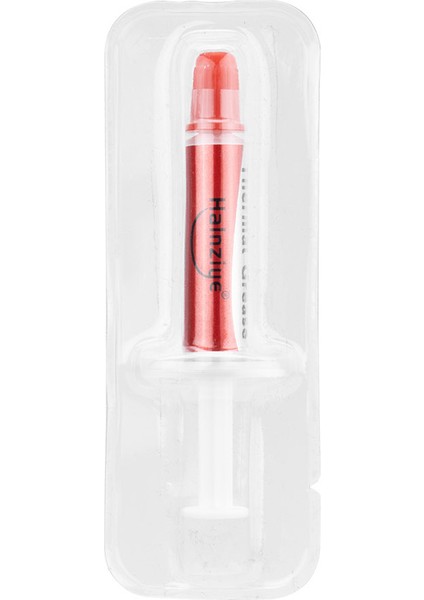 Evercool S-300 30 gr 10 ml 1.63W M.k Gri Termal Macun Soğutucu Termal Macun