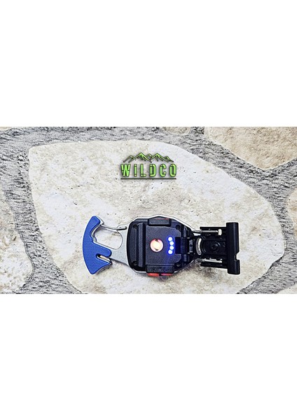 LED Anahtarlık Çok Amaçlı Işıldak Şarjlı Çakmaklı El Feneri Kamp Lambası modelleri