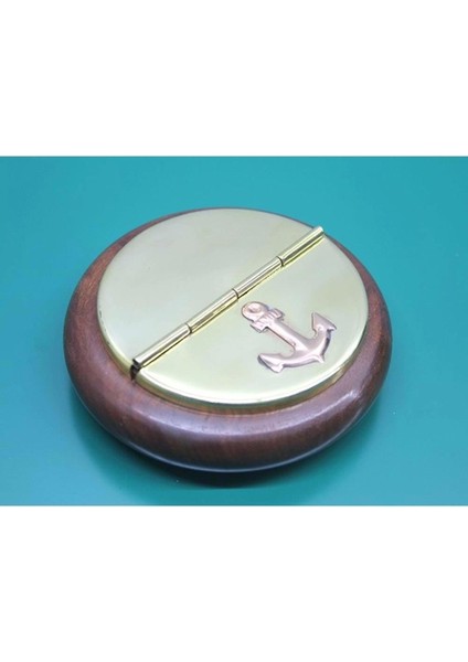 Ahşap Pirinç Çapalı Küllük fiyatları