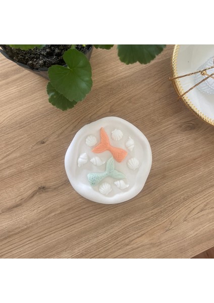 Deniz Temalı Buhurdanlık Mum fırsatları