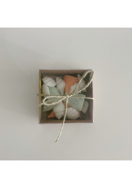 Deniz Temalı Buhurdanlık Mum indirimleri