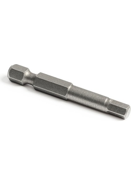 2481 Allen Hex 4x50 Mm Standart Bits Uç - 30 Adet