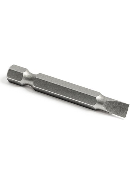 5251 Kare Düz SL 6x50 Mm Bits Uç 10 Adet