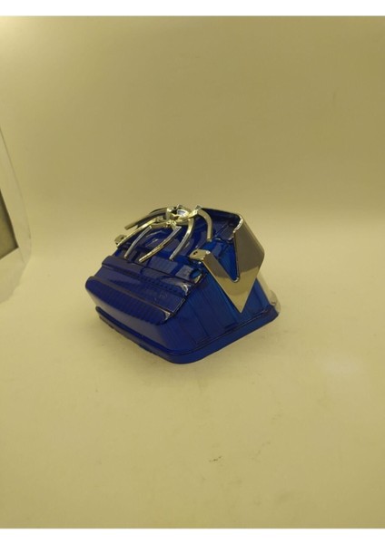 Cg Örümcekli Mavi Arka Stop Camı fiyatları