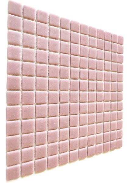 Hobi ve Sanatsal Çalışmalar Için Cam Mozaik. Mozaik ÖLÇÜLERI:25X25MM. File Karo Ölçüsü: 31,5X31,5CM. ( 1 File Karo Fiyatıdır ) indirimleri