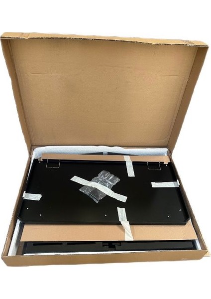 Klima Motoru Gizleme Kafesi 86X44X65 cm (H) Ral 7016 Antrasıt Panjur Xs Modeli 9000-12000 BTU fırsatları