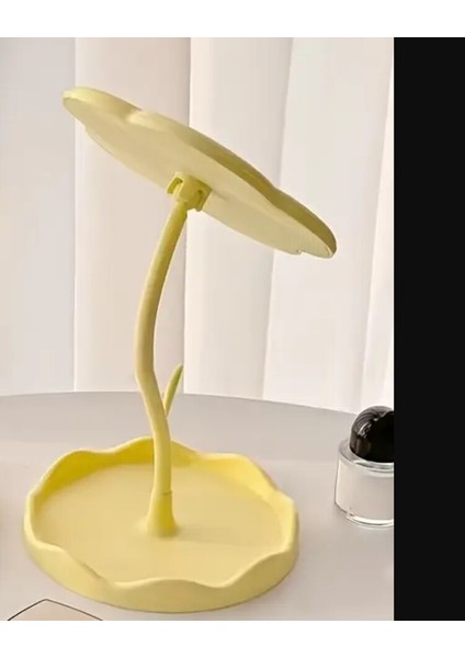 Sarı Kutulu Yüksek Çözünürlüklü Cam Ayarlanabilir Ayna 1 Adet fiyatları