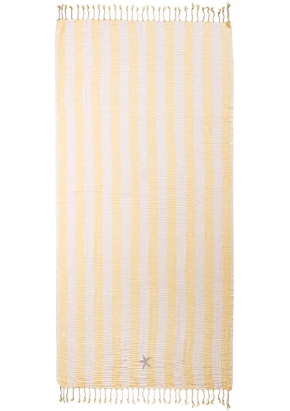 Lcw Home Püsküllü Peştamal Havlu 80X160 cm (S5) fırsatları