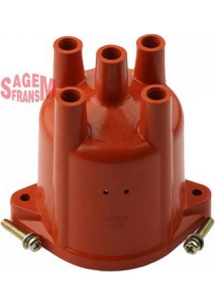 Distributor Kapak R12 - M131 Dpmah