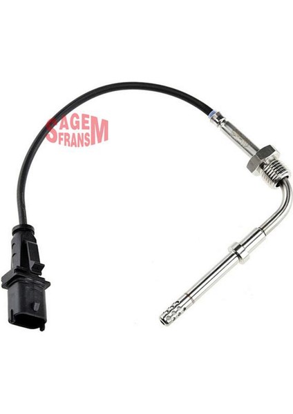 Turbo Isi Kaptorü [ Fiat Bravo 1.6 07-14 105BG ] Dpmah