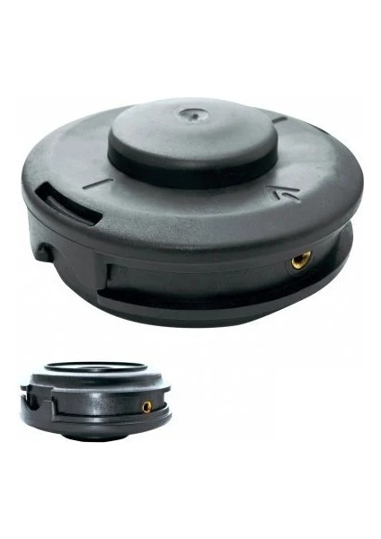 Husqvarna Standar Misina Başlık 152RB-253RB-553RBX Palmera BG63