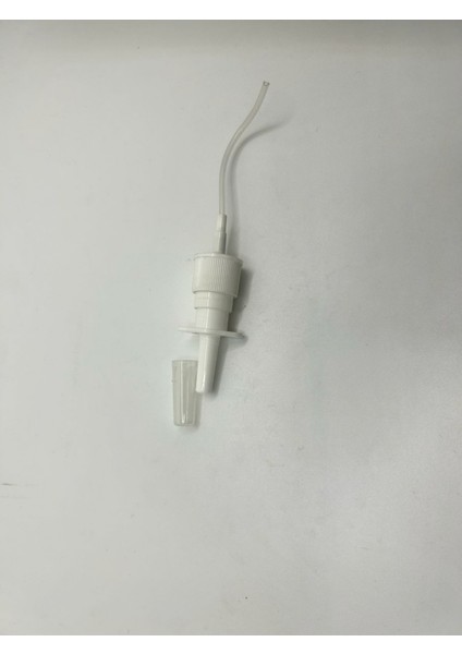 1 Adet Ağız Sprey Başlık