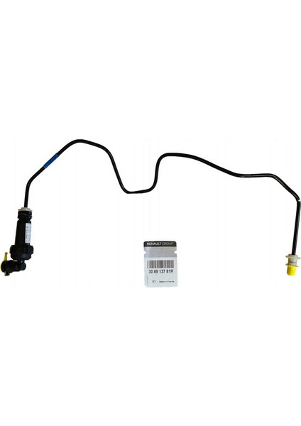 Hidrolik Debriyaj Hortumu Trafic 3 Dpmah