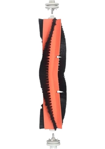 Xiaomi Vacuum Mop 2 Pro + ( Plus ) (Stytj02zhm)Robot Süpürge Uyumlu 1 Adet Ana Fırça-Yedek Parça Seti