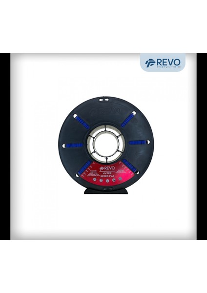 Hyper Pla Filament Lacivert 1.75MM 1kg